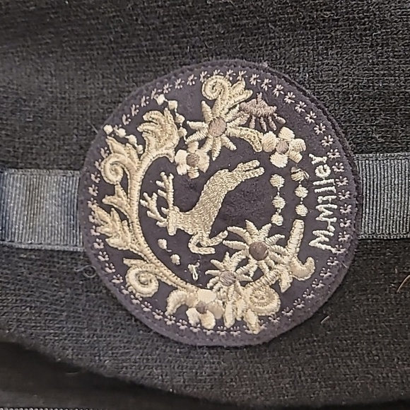 M. Miller Jacket - Picture 4 of 5